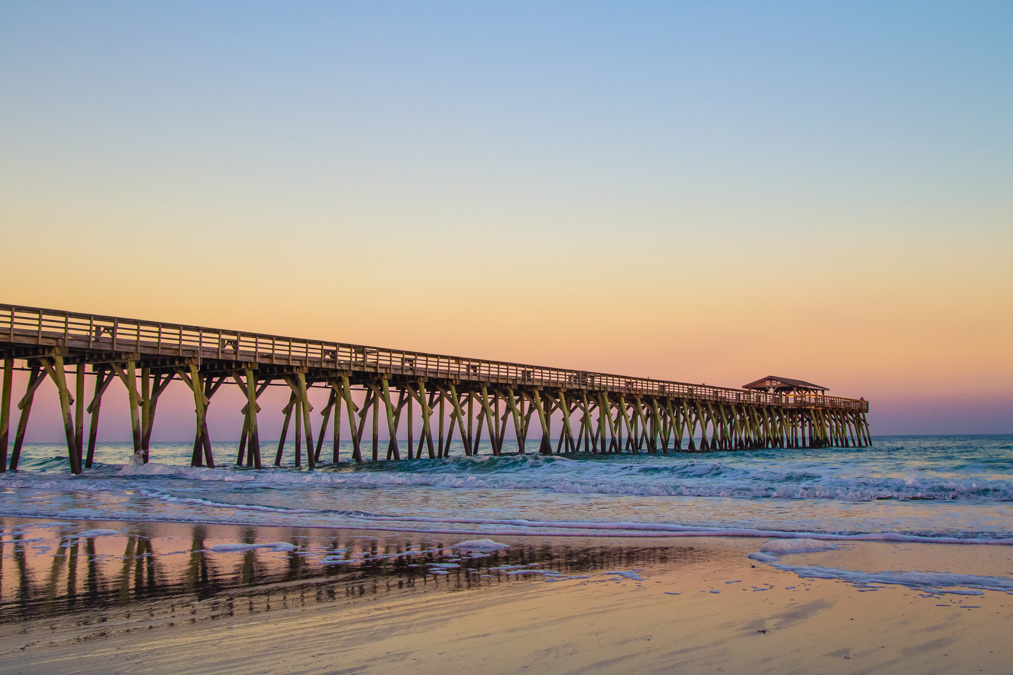 Caribbean Resort Condos for Sale Myrtle Beach